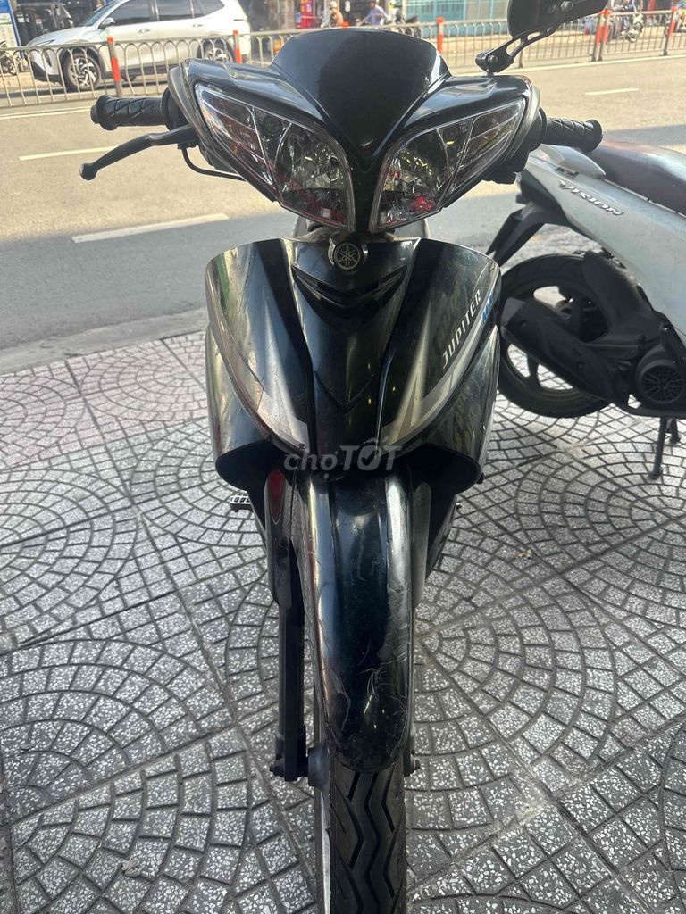 Yamaha Jupiter 2007 - ảnh 4