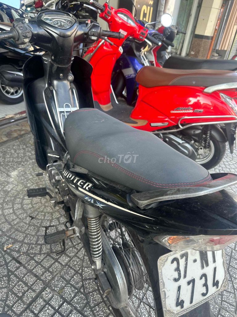 Yamaha Jupiter 2007 - ảnh 5