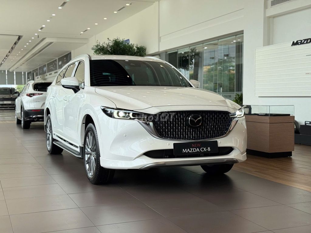 Mazda - ảnh 1