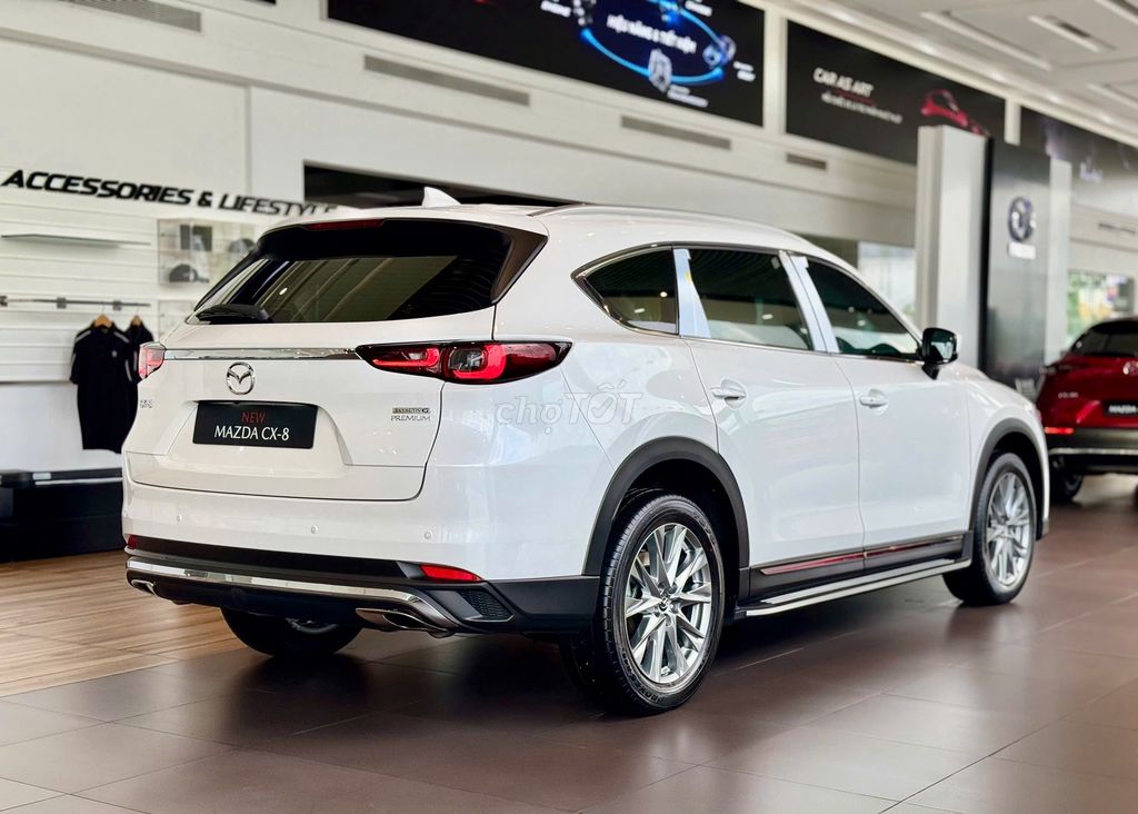 Mazda - ảnh 2