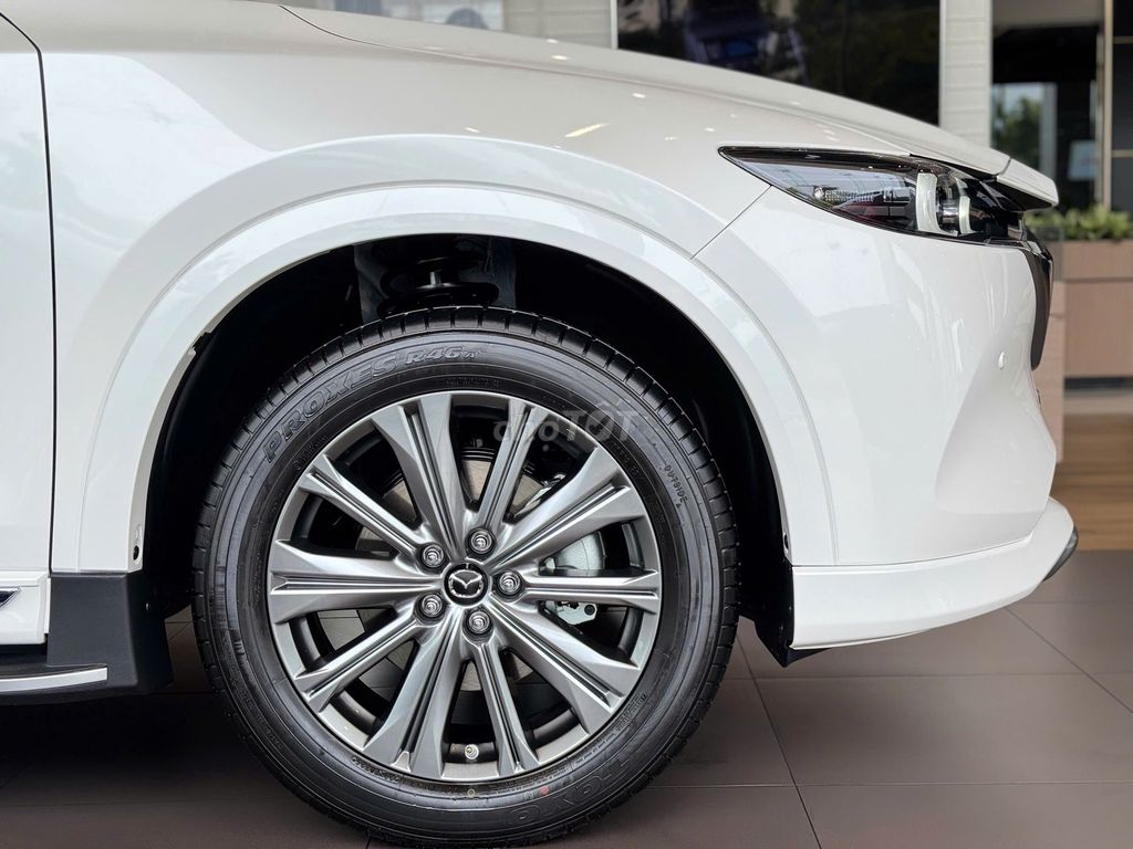 Mazda - ảnh 3