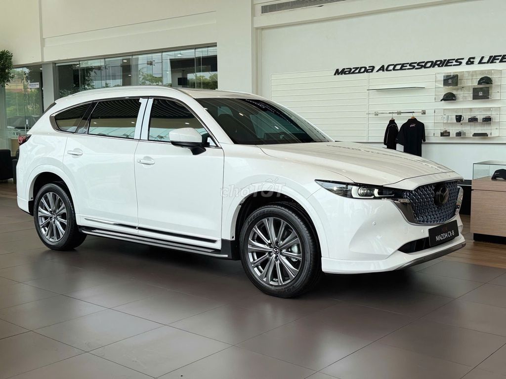 Mazda - ảnh 4