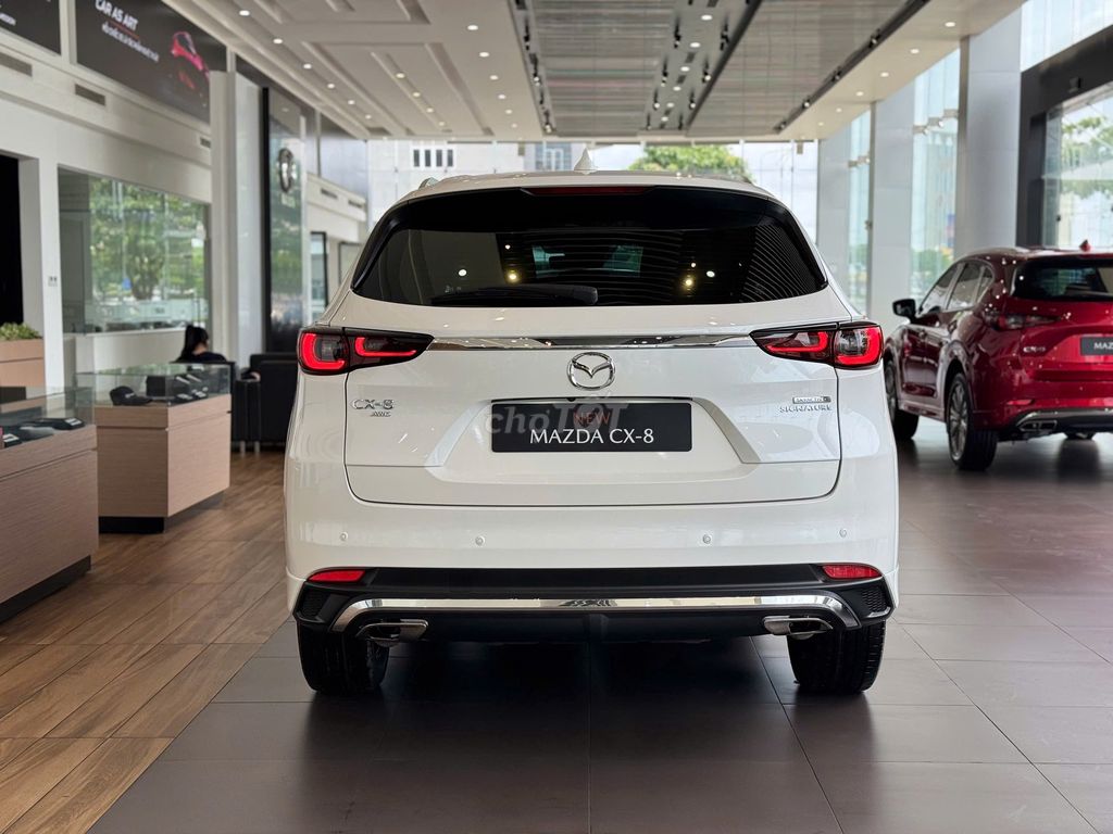 Mazda - ảnh 5