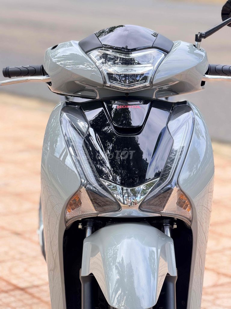 Honda SH 2019 - ảnh 1