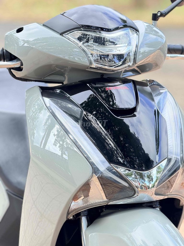 Honda SH 2019 - ảnh 2