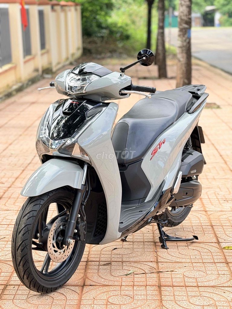 Honda SH 2019 - ảnh 3