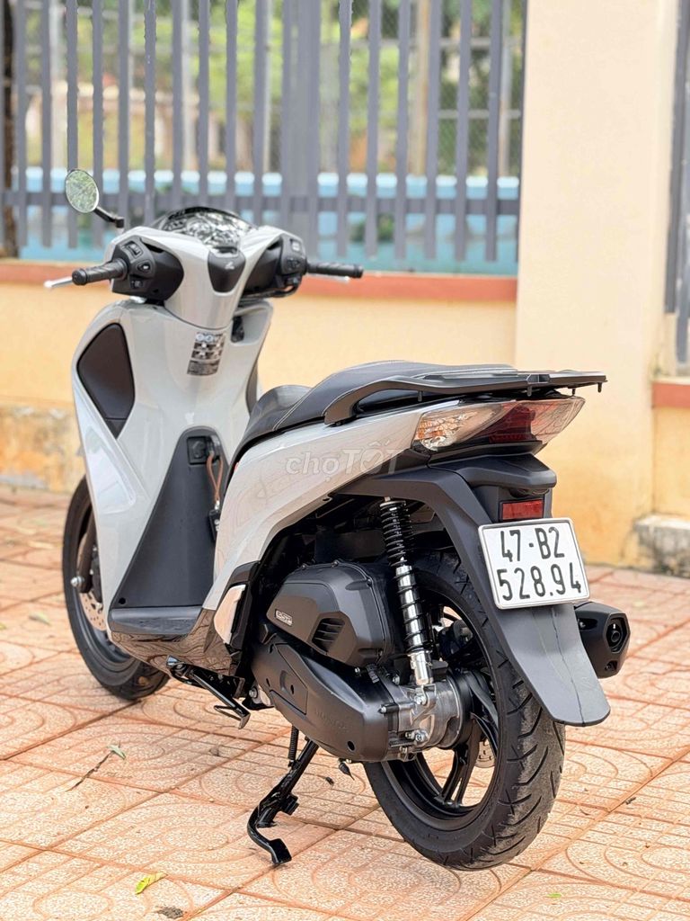 Honda SH 2019 - ảnh 4