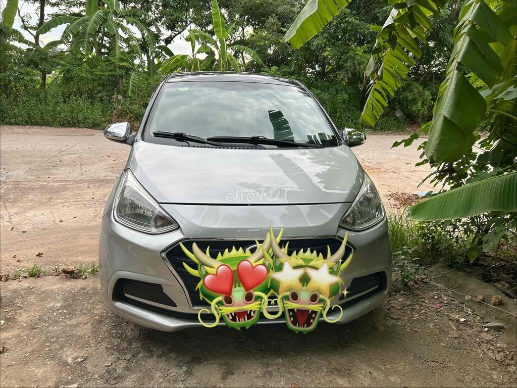 Hyundai i10 - ảnh 1