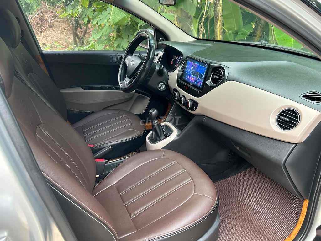 Hyundai i10 - ảnh 2