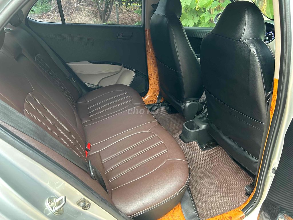 Hyundai i10 - ảnh 3
