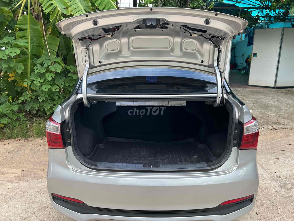Hyundai i10 - ảnh 5