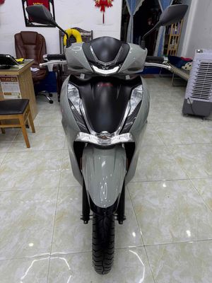 Honda SH 2022 - ảnh 1