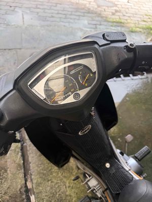sirius 2009 - ảnh 1
