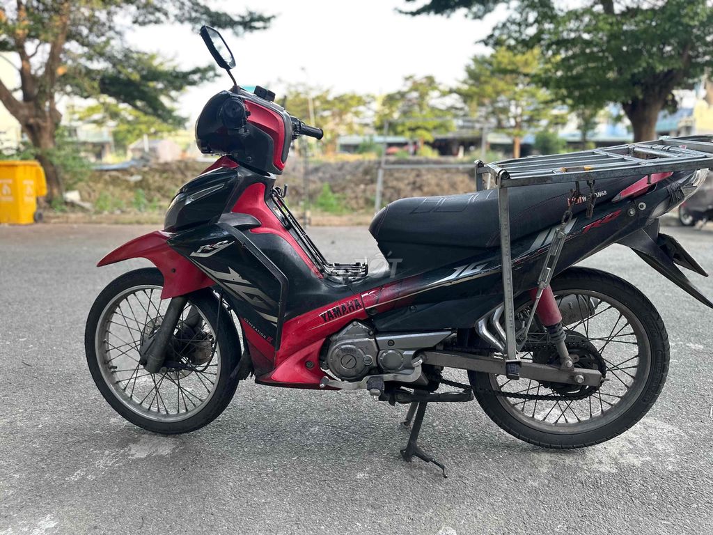 Yamaha Jupiter 2012 - ảnh 1