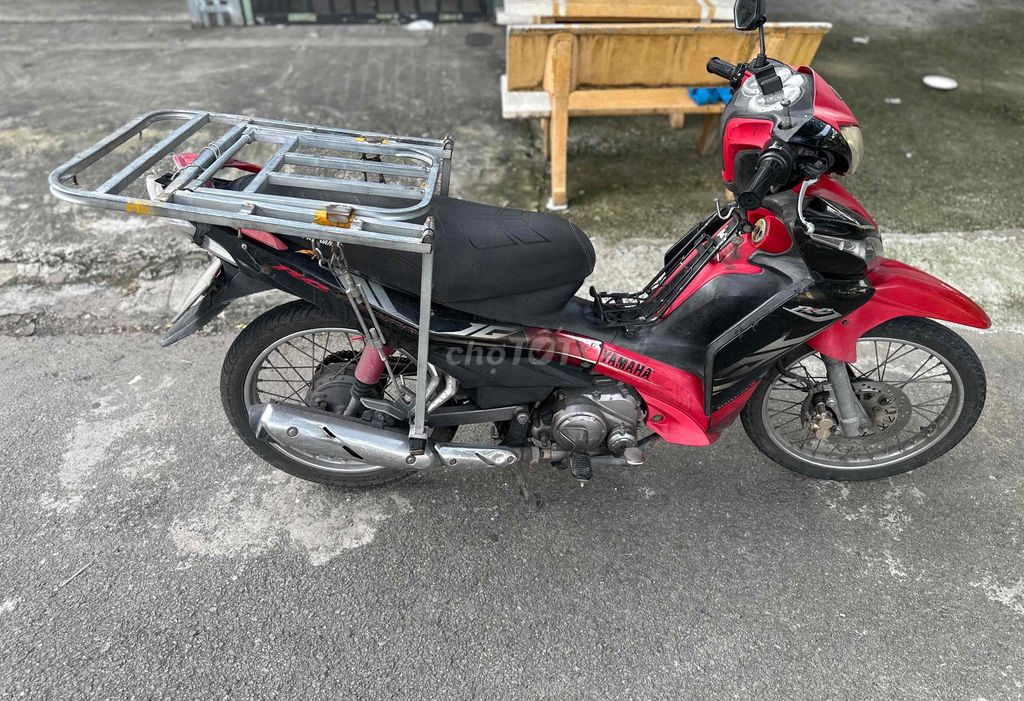 Yamaha Jupiter 2012 - ảnh 2