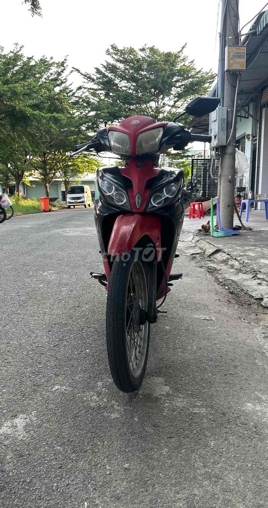 Yamaha Jupiter 2012 - ảnh 3