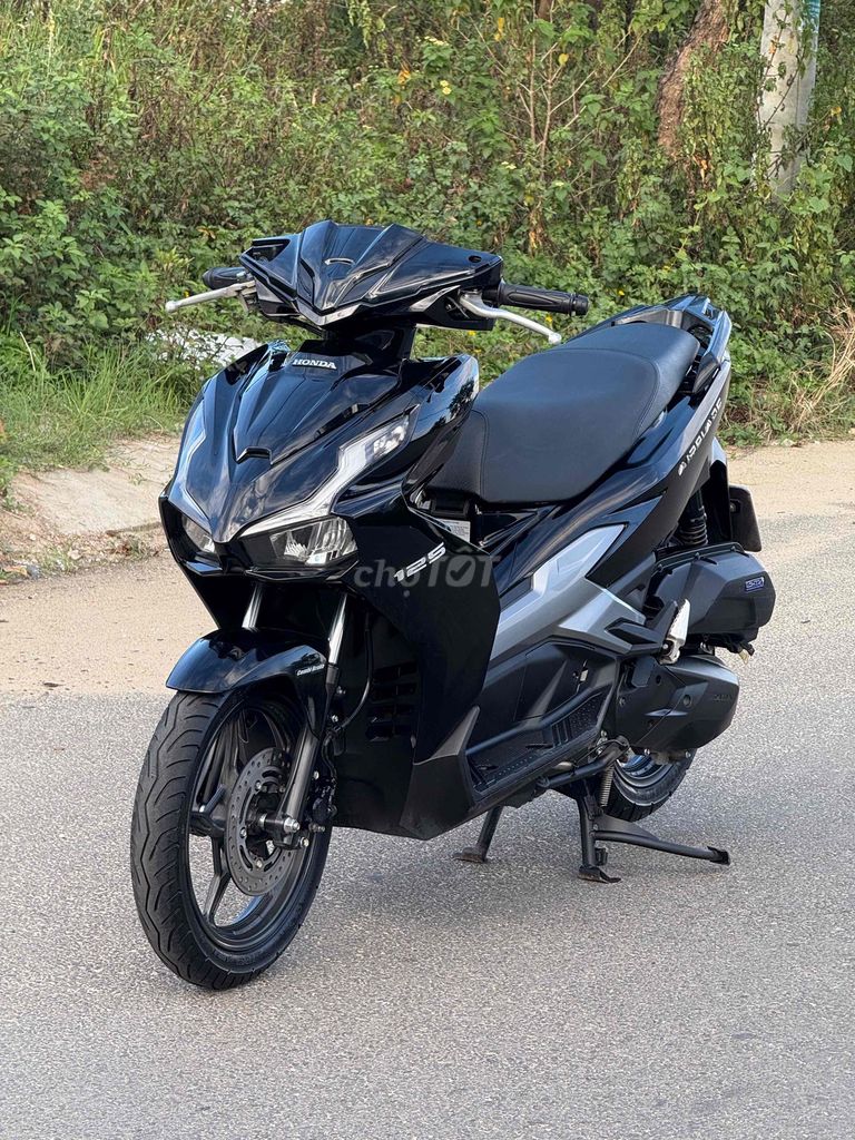 AB 2025 - ảnh 1