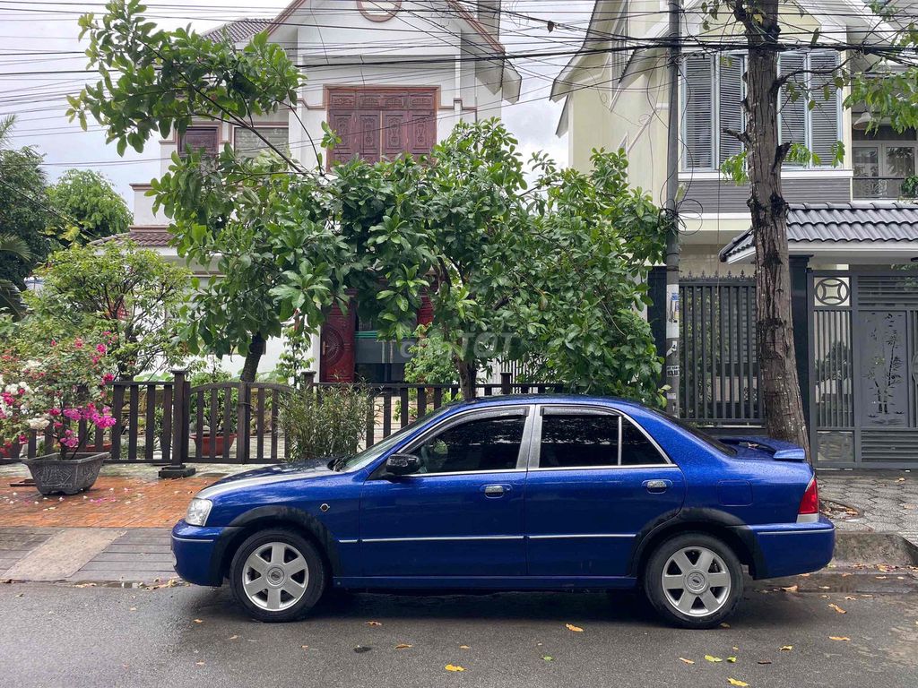 Ford Laser 2003 - ảnh 2