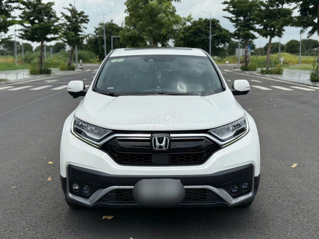 Honda CRV L 2020 - ảnh 1