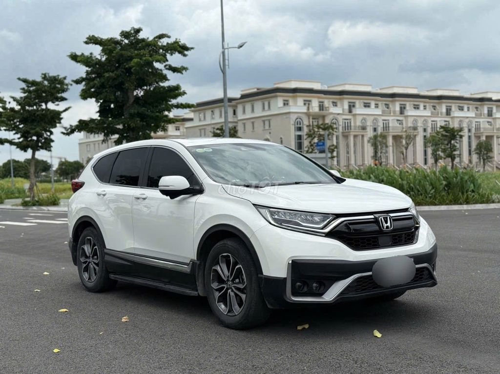Honda CRV L 2020 - ảnh 2