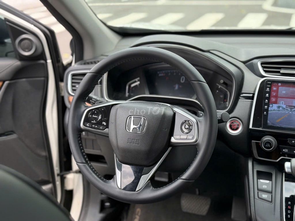 Honda CRV L 2020 - ảnh 3