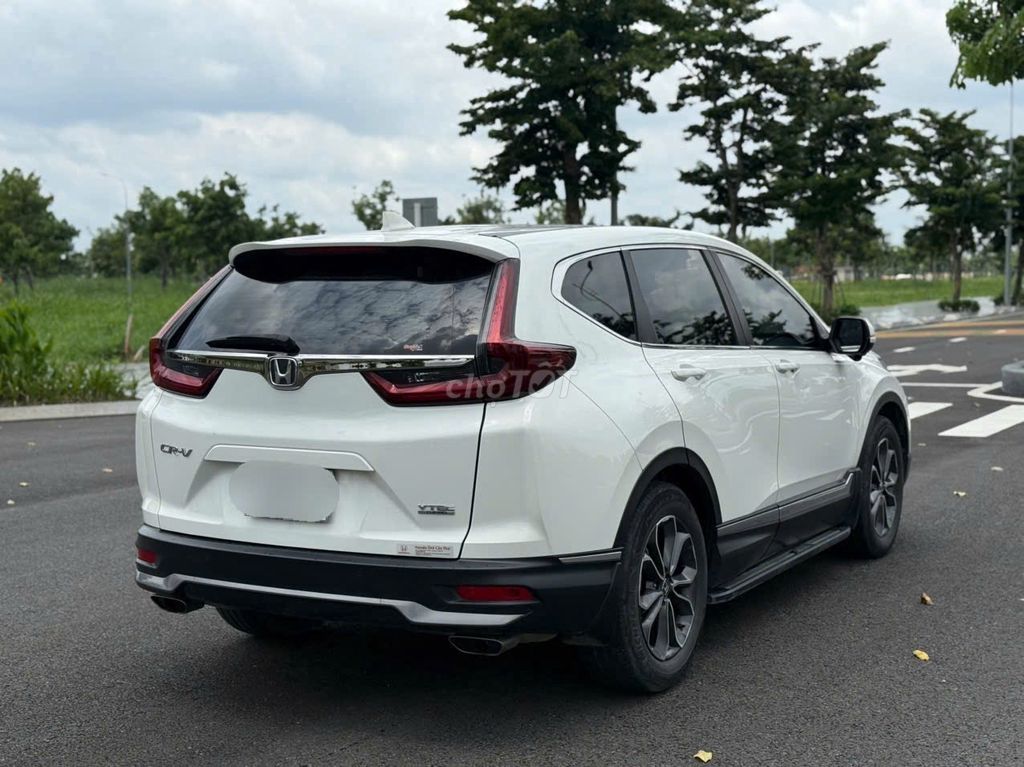 Honda CRV L 2020 - ảnh 4