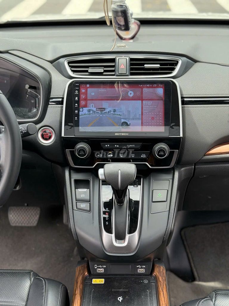 Honda CRV L 2020 - ảnh 5