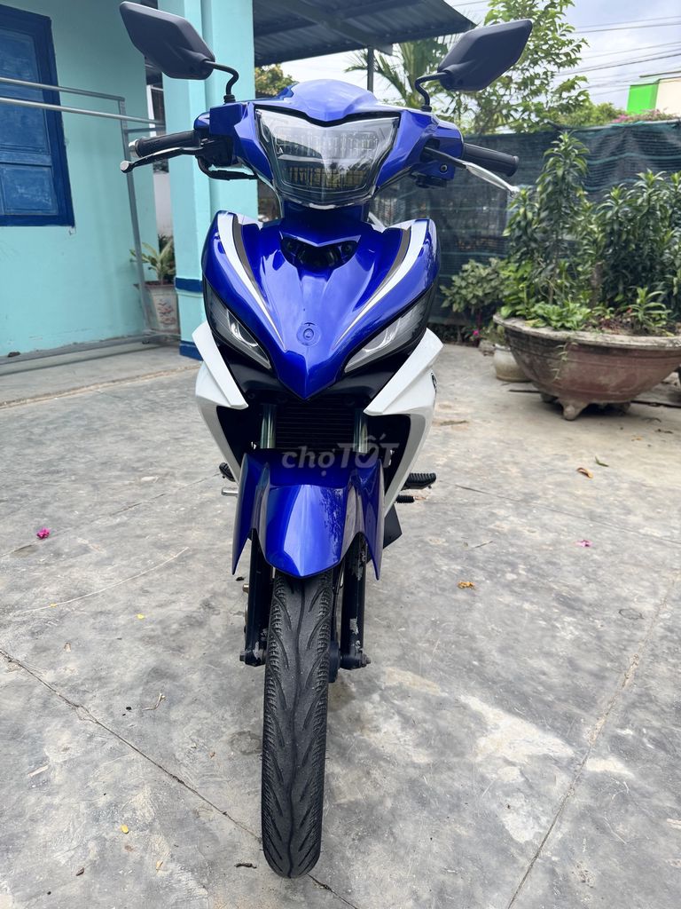 Yamaha Exciter 2014 - ảnh 1