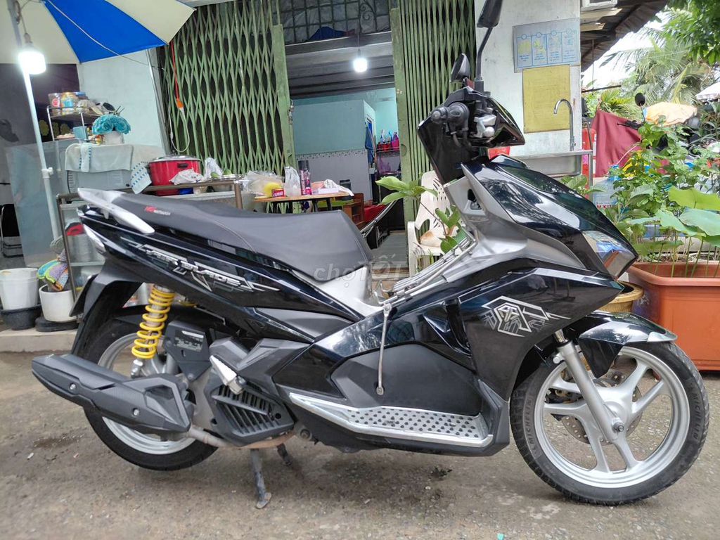 Honda Air Blade 2019 - ảnh 1