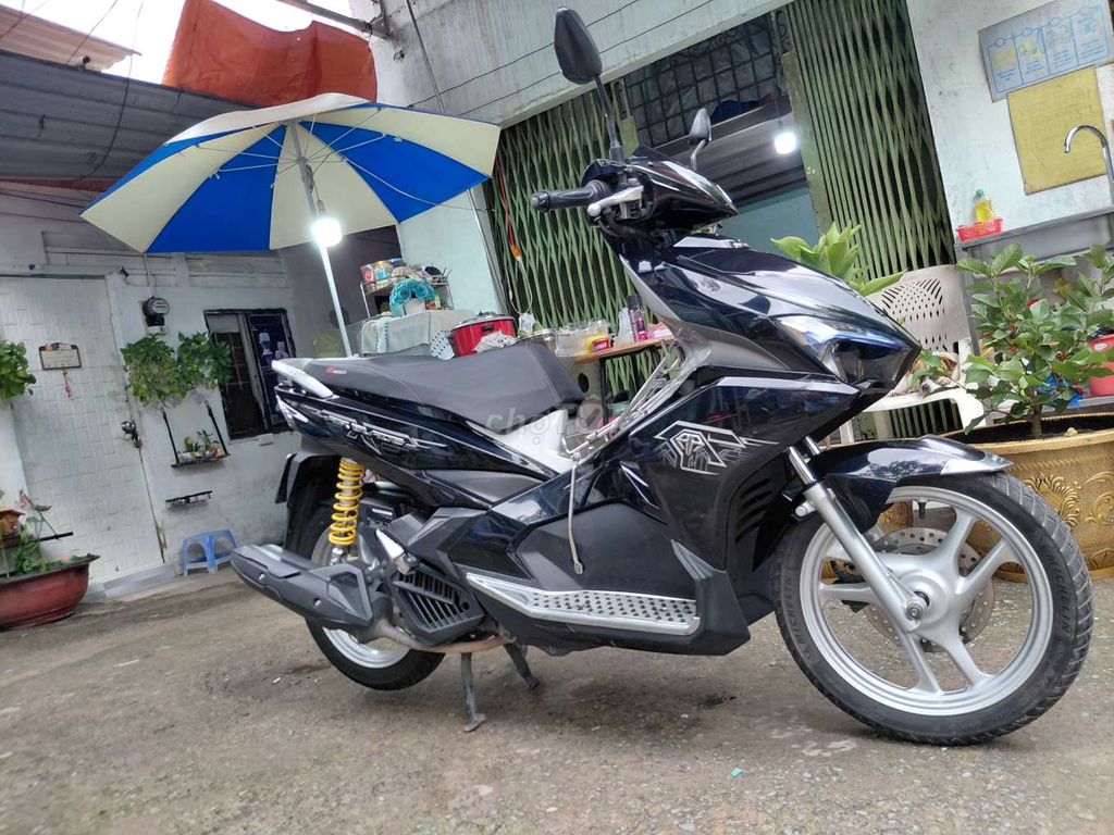 Honda Air Blade 2019 - ảnh 2