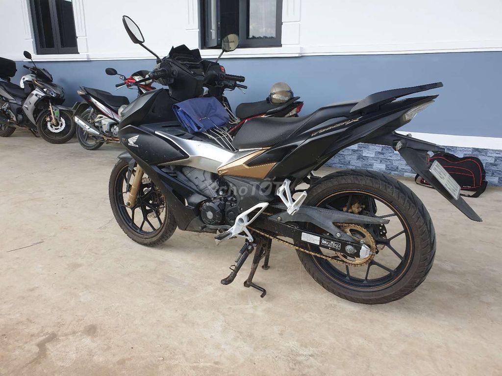Honda Winner 2020 - ảnh 1