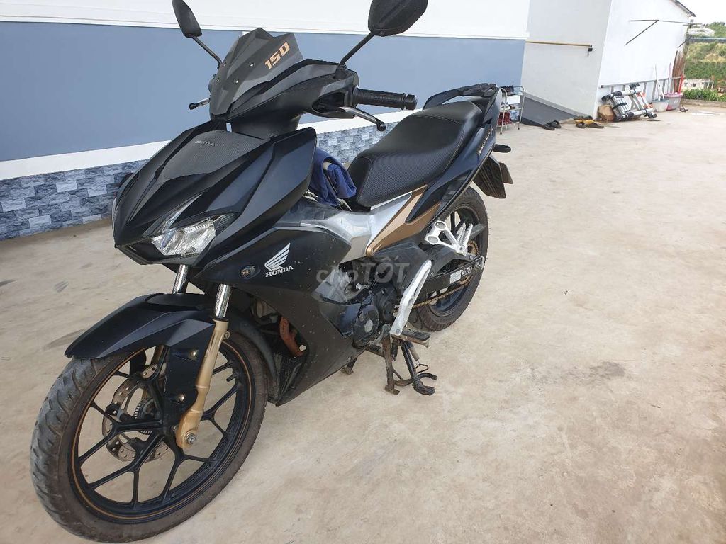 Honda Winner 2020 - ảnh 2
