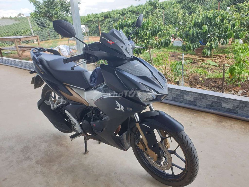 Honda Winner 2020 - ảnh 3