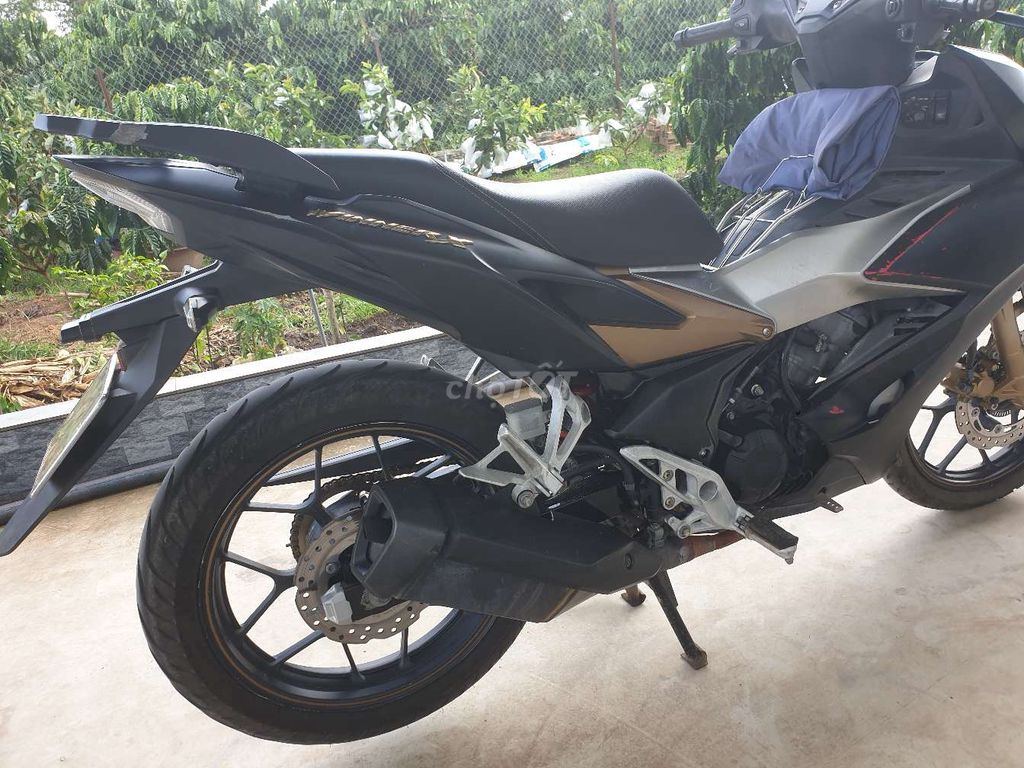 Honda Winner 2020 - ảnh 4
