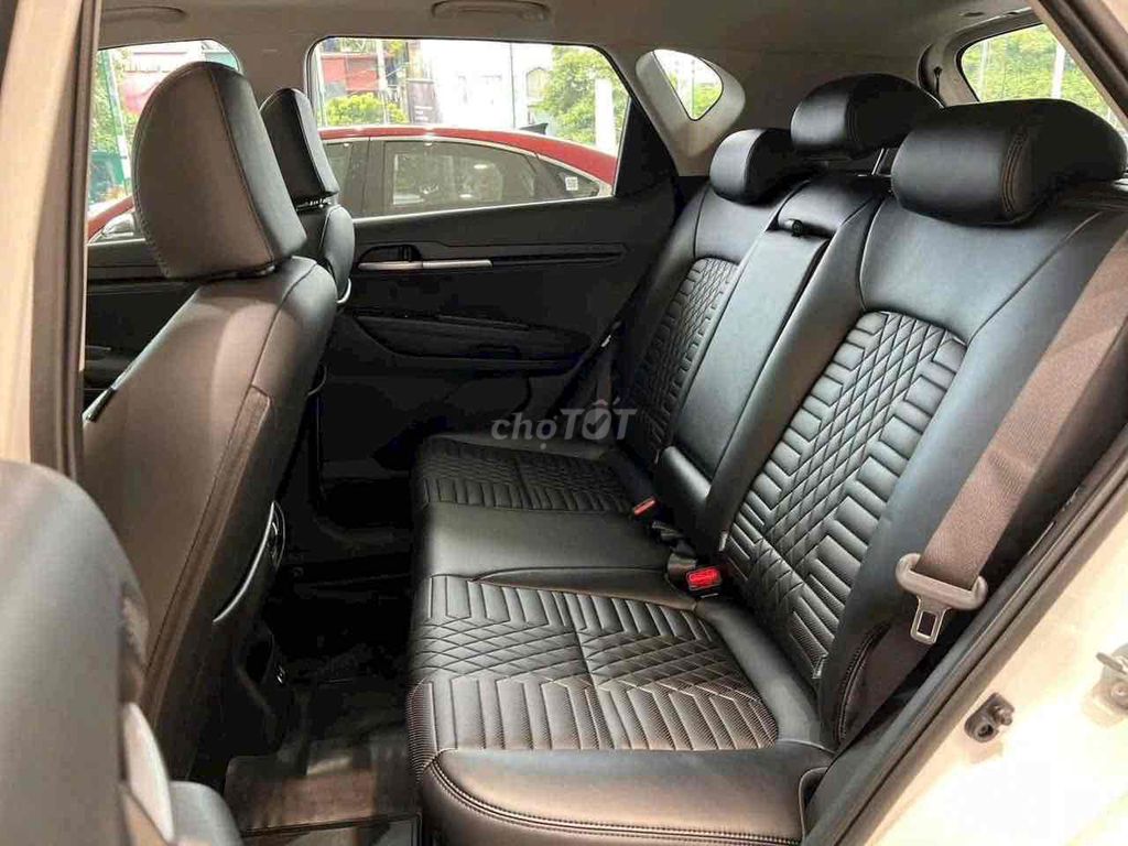 Kia Sonet - ảnh 3