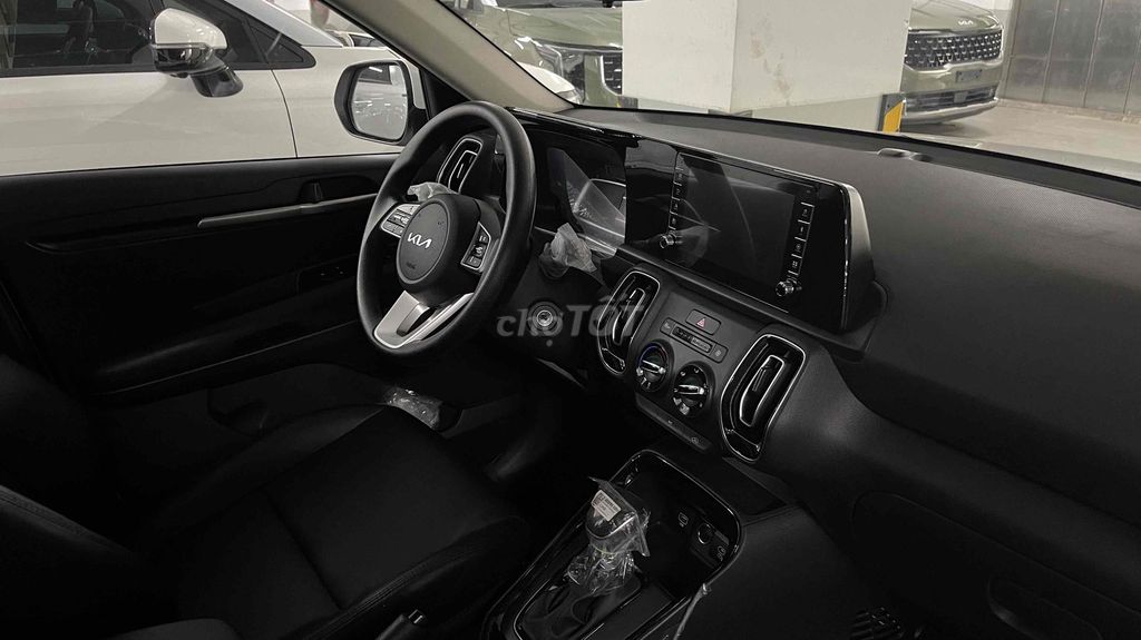 Kia Sonet - ảnh 5