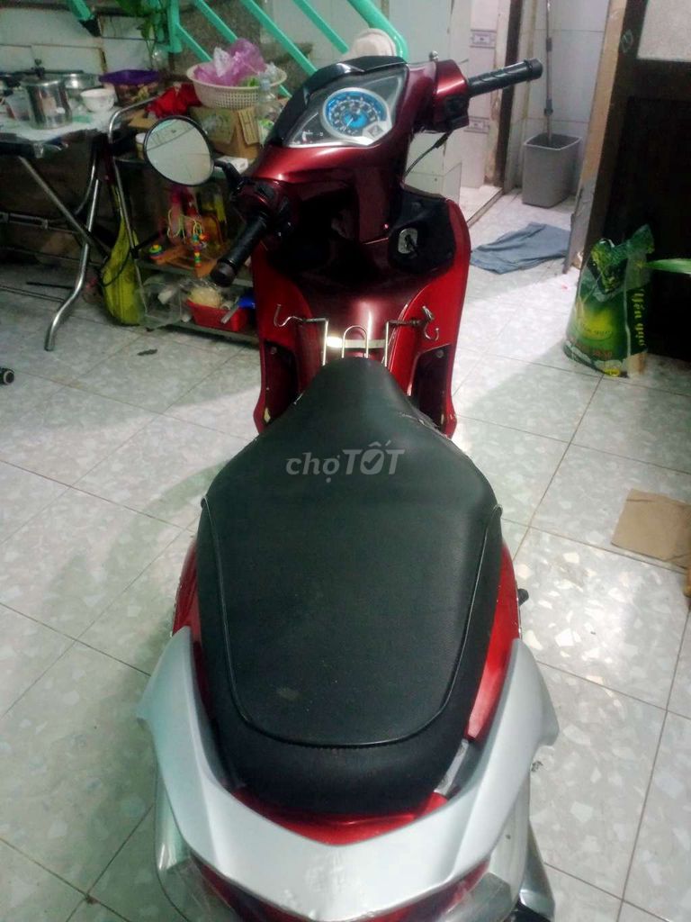 Honda Future 2014 - ảnh 4