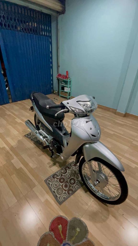 Honda Wave 2024 - ảnh 1