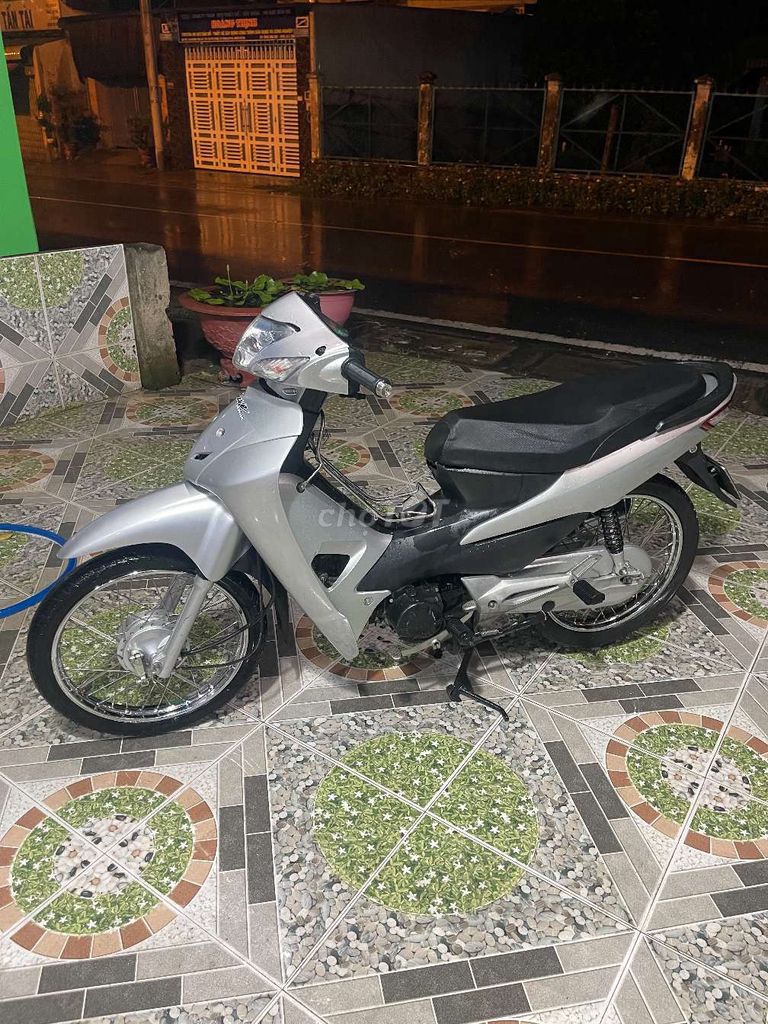 Honda Wave 2024 - ảnh 2