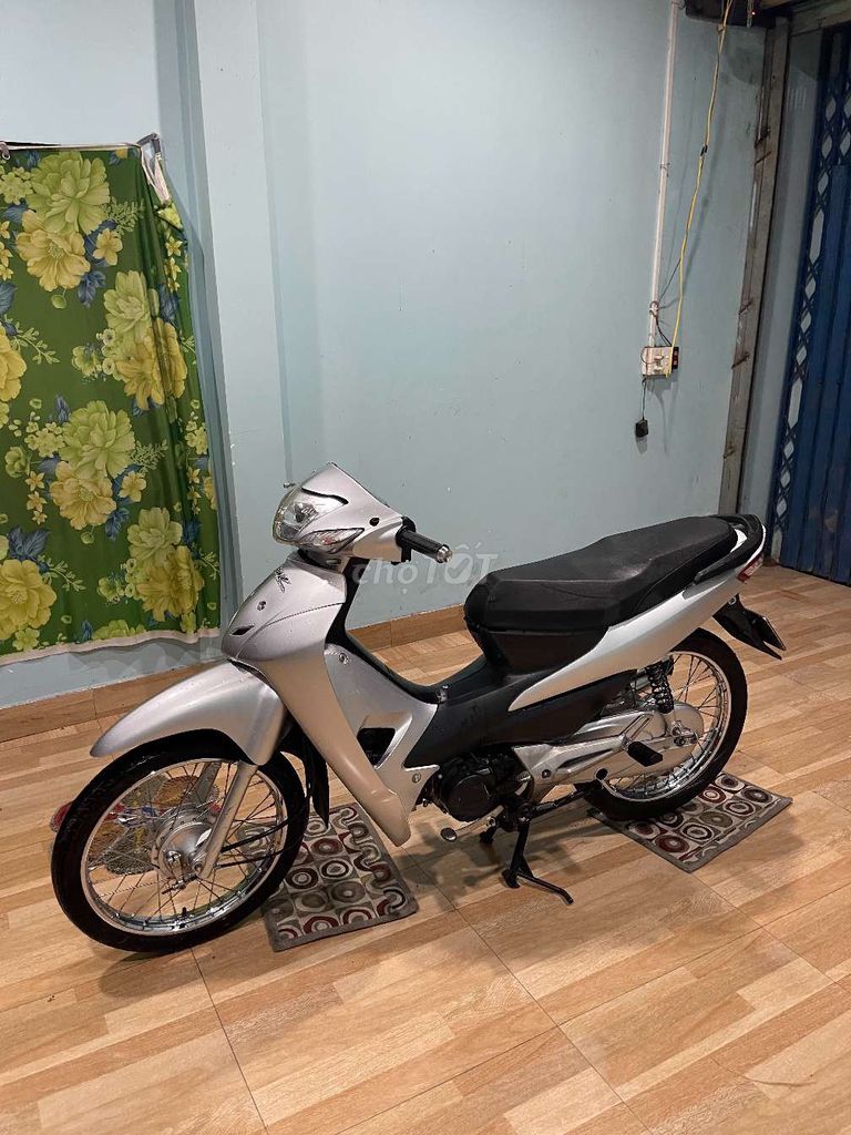 Honda Wave 2024 - ảnh 3