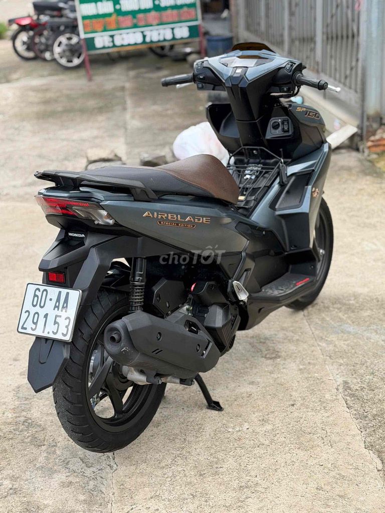 Honda Air Blade 2023 - ảnh 3