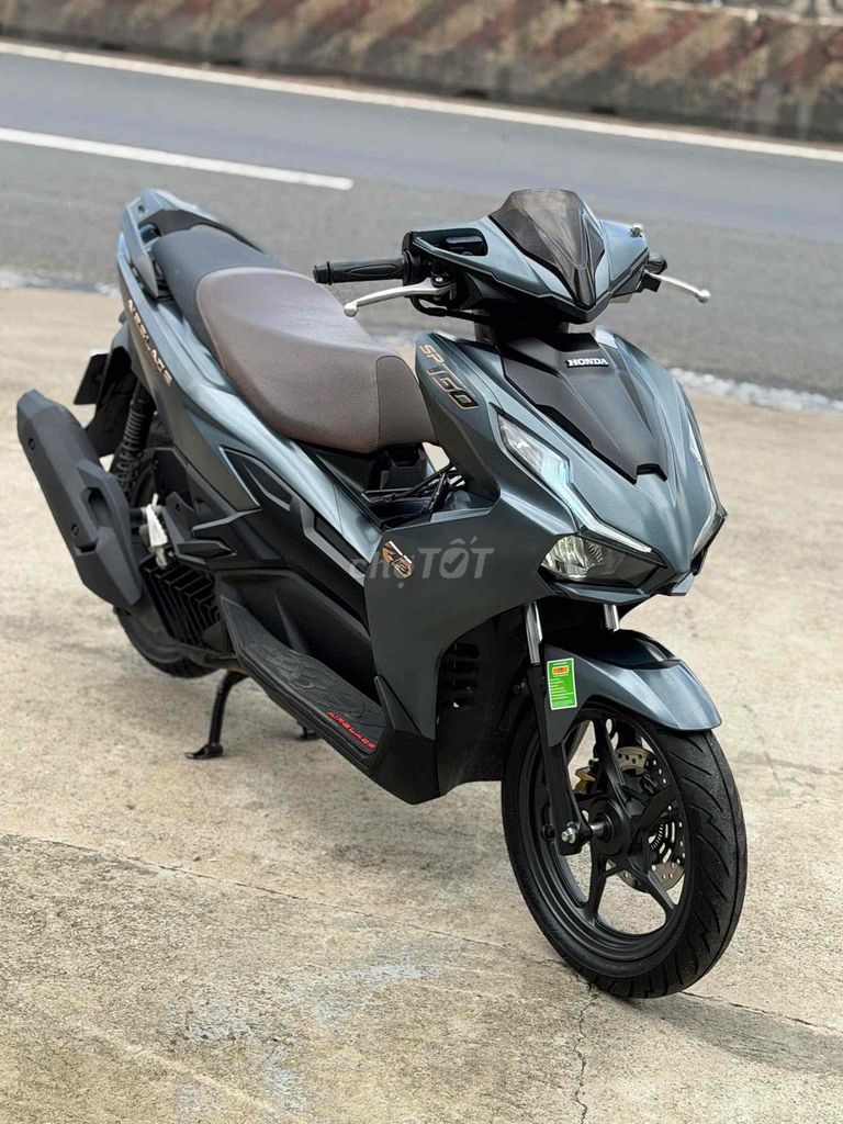 Honda Air Blade 2023 - ảnh 4