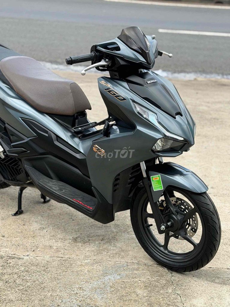 Honda Air Blade 2023 - ảnh 5