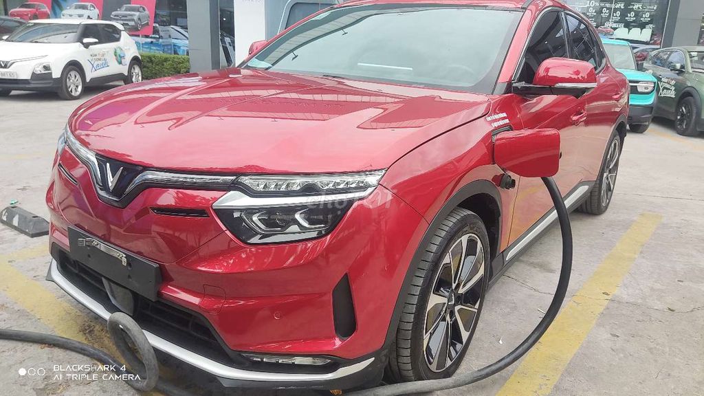 VinFast VF8 Plus 2023 - ảnh 2