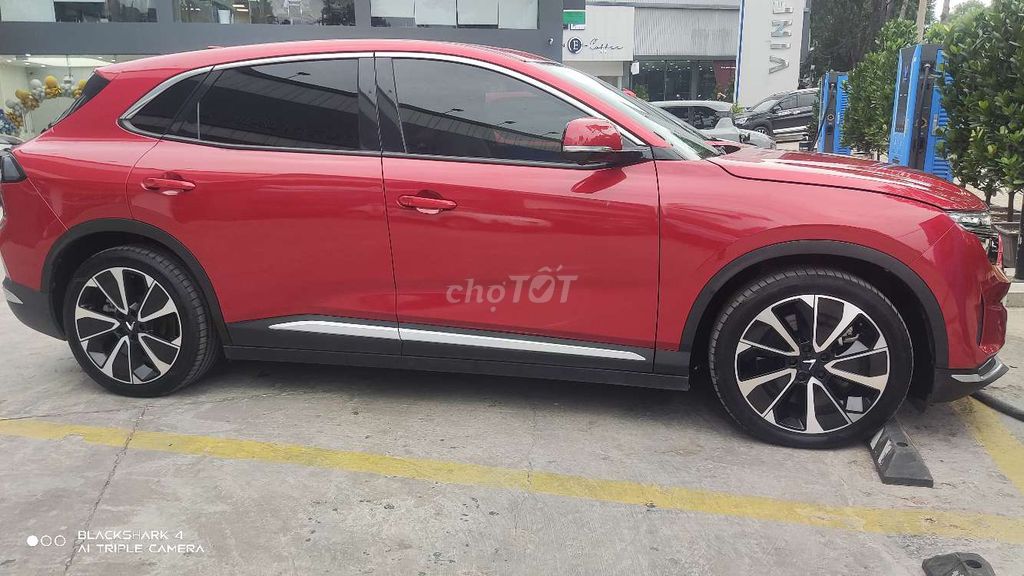 VinFast VF8 Plus 2023 - ảnh 5