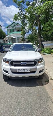 Ford Ranger 2015 - ảnh 1