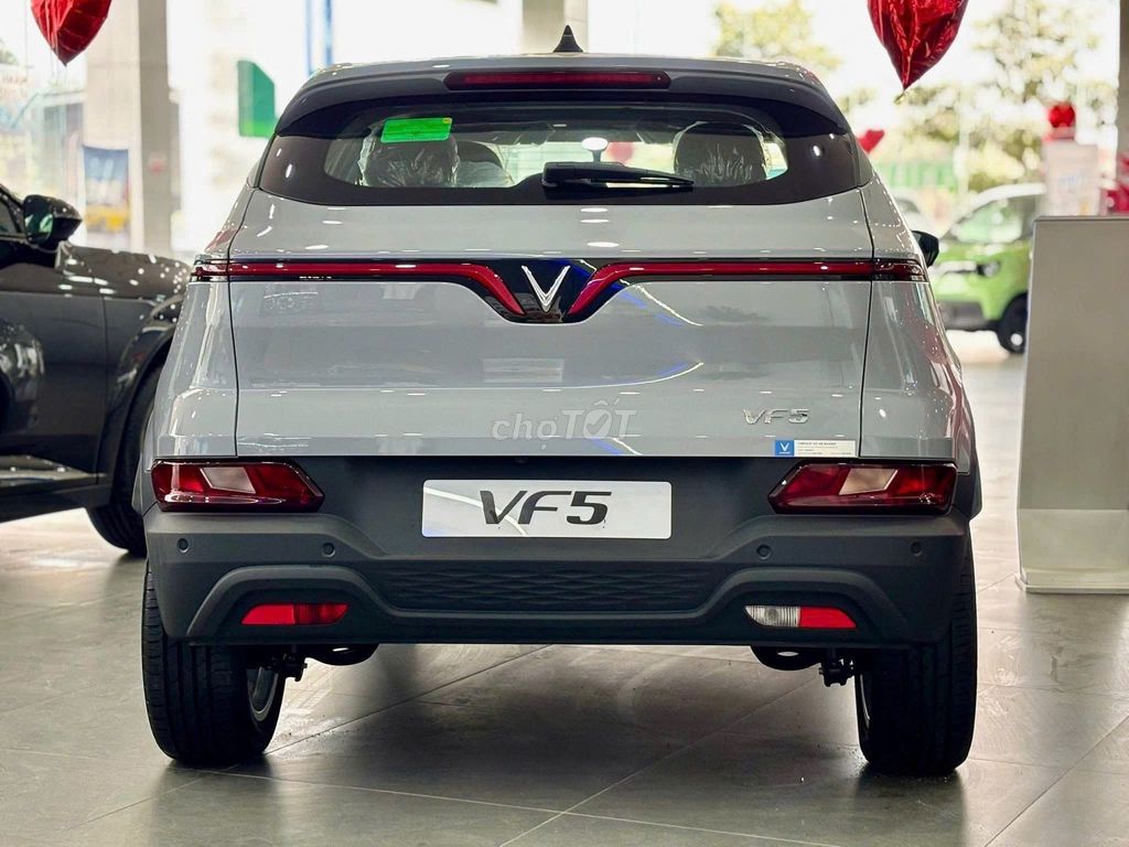 VinFast VF5 - ảnh 3