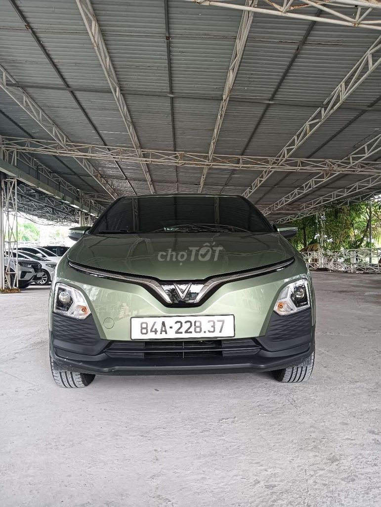 VinFast VF5 - ảnh 1
