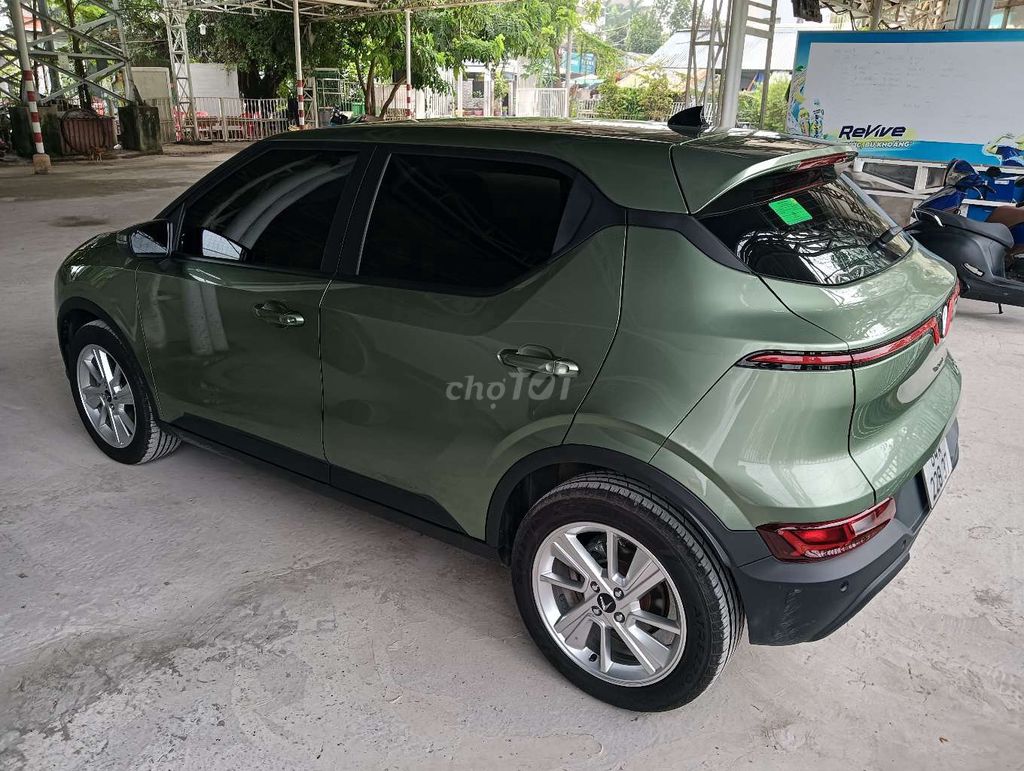 VinFast VF5 - ảnh 3