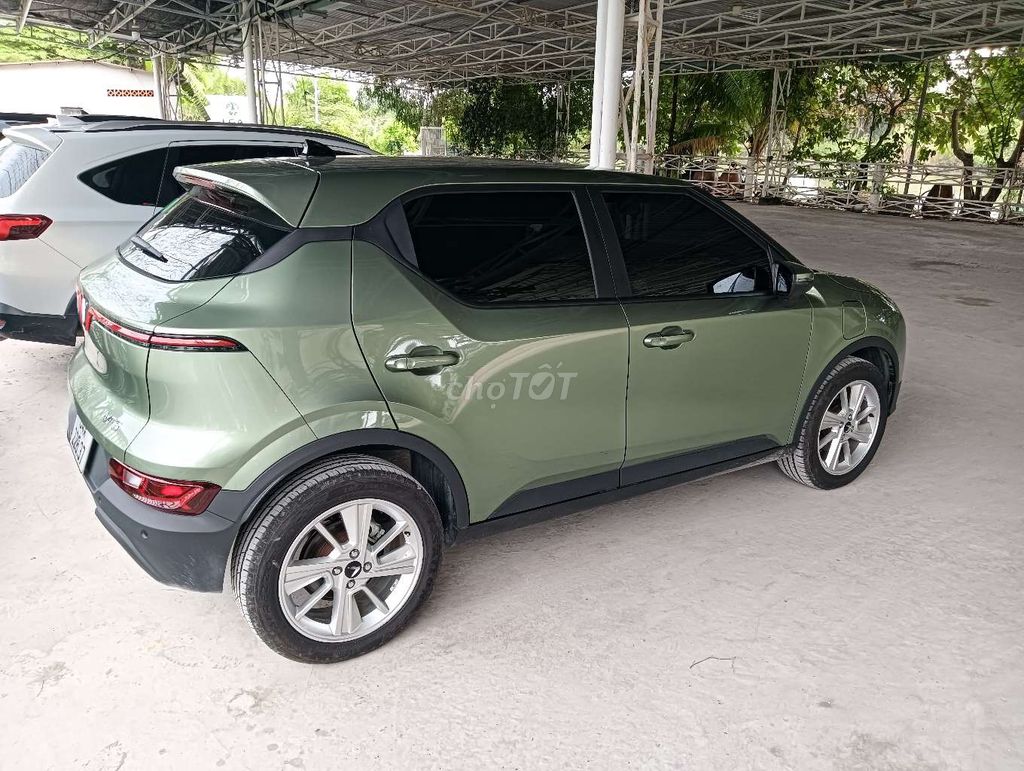 VinFast VF5 - ảnh 4